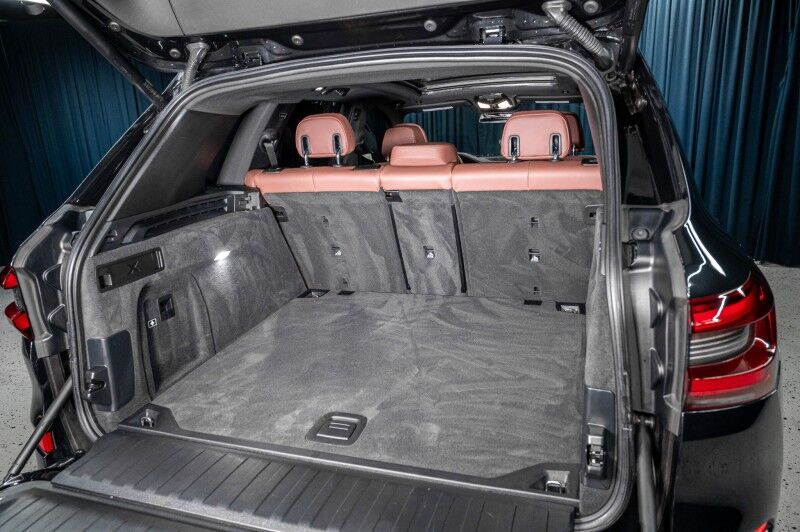 2022 BMW X5 xDrive40i SUV Scottsdale AZ