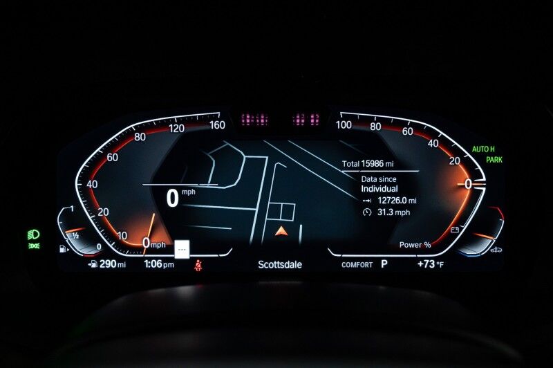 2022 BMW X5 xDrive40i SUV Scottsdale AZ