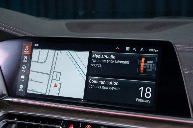 2022 BMW X5 xDrive40i SUV Scottsdale AZ