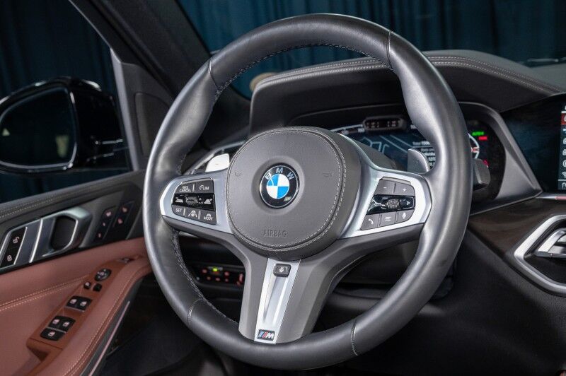 2022 BMW X5 xDrive40i SUV Scottsdale AZ