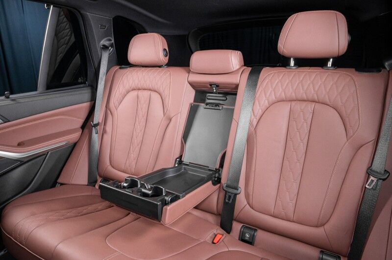 2022 BMW X5 xDrive40i SUV Scottsdale AZ