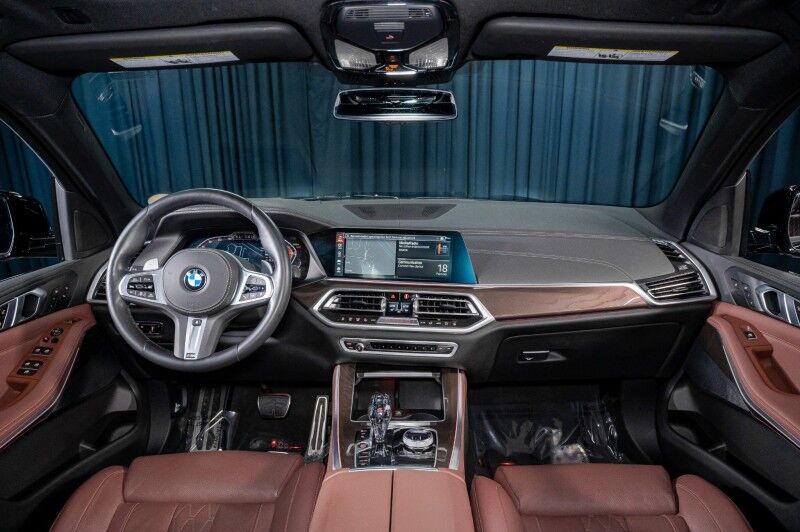 2022 BMW X5 xDrive40i SUV Scottsdale AZ