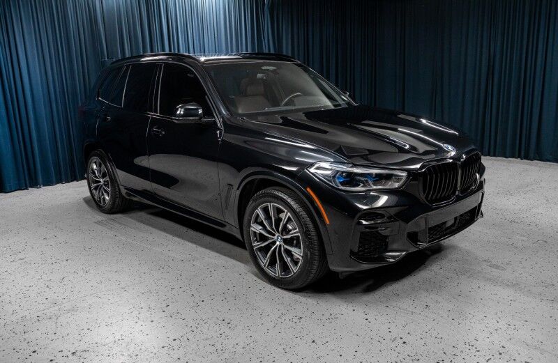 2022 BMW X5 xDrive40i SUV Scottsdale AZ
