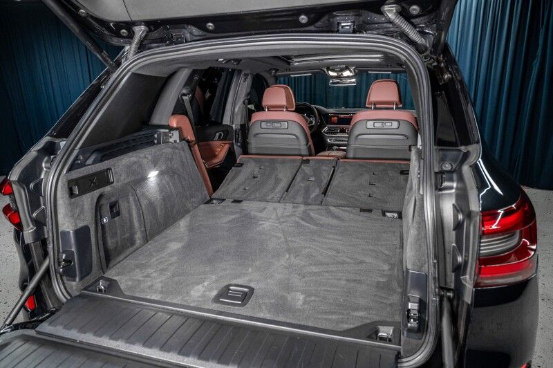 2022 BMW X5 xDrive40i SUV Scottsdale AZ