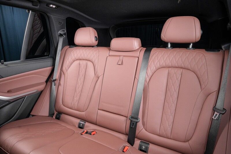 2022 BMW X5 xDrive40i SUV Scottsdale AZ