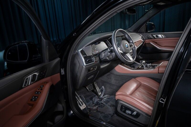 2022 BMW X5 xDrive40i SUV Scottsdale AZ