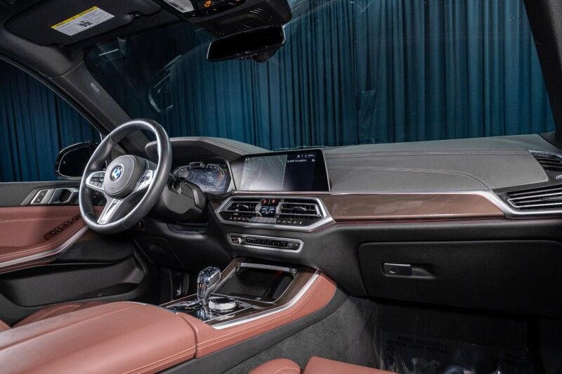2022 BMW X5 xDrive40i SUV Scottsdale AZ