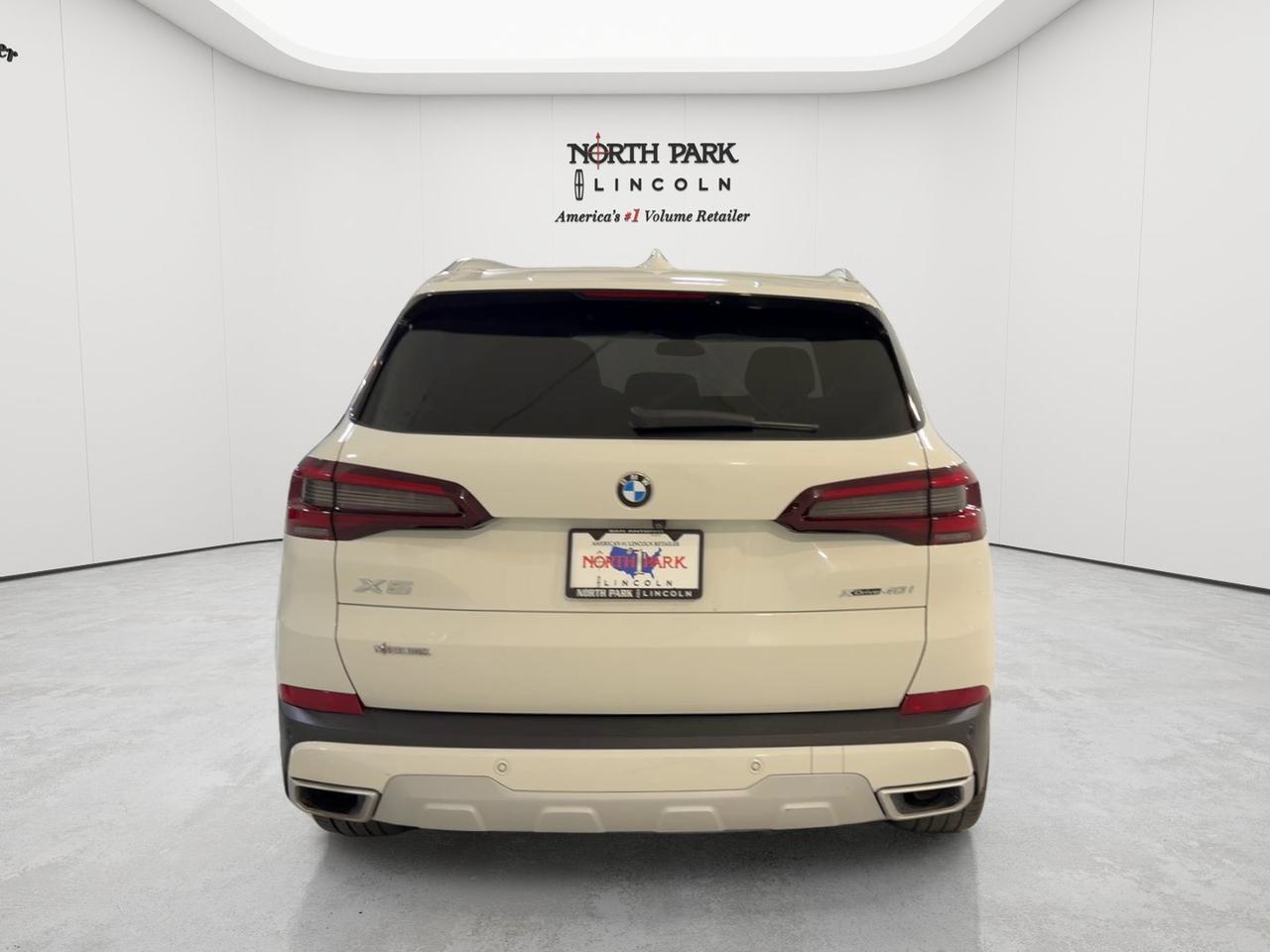 2022 BMW X5 xDrive40i San Antonio TX