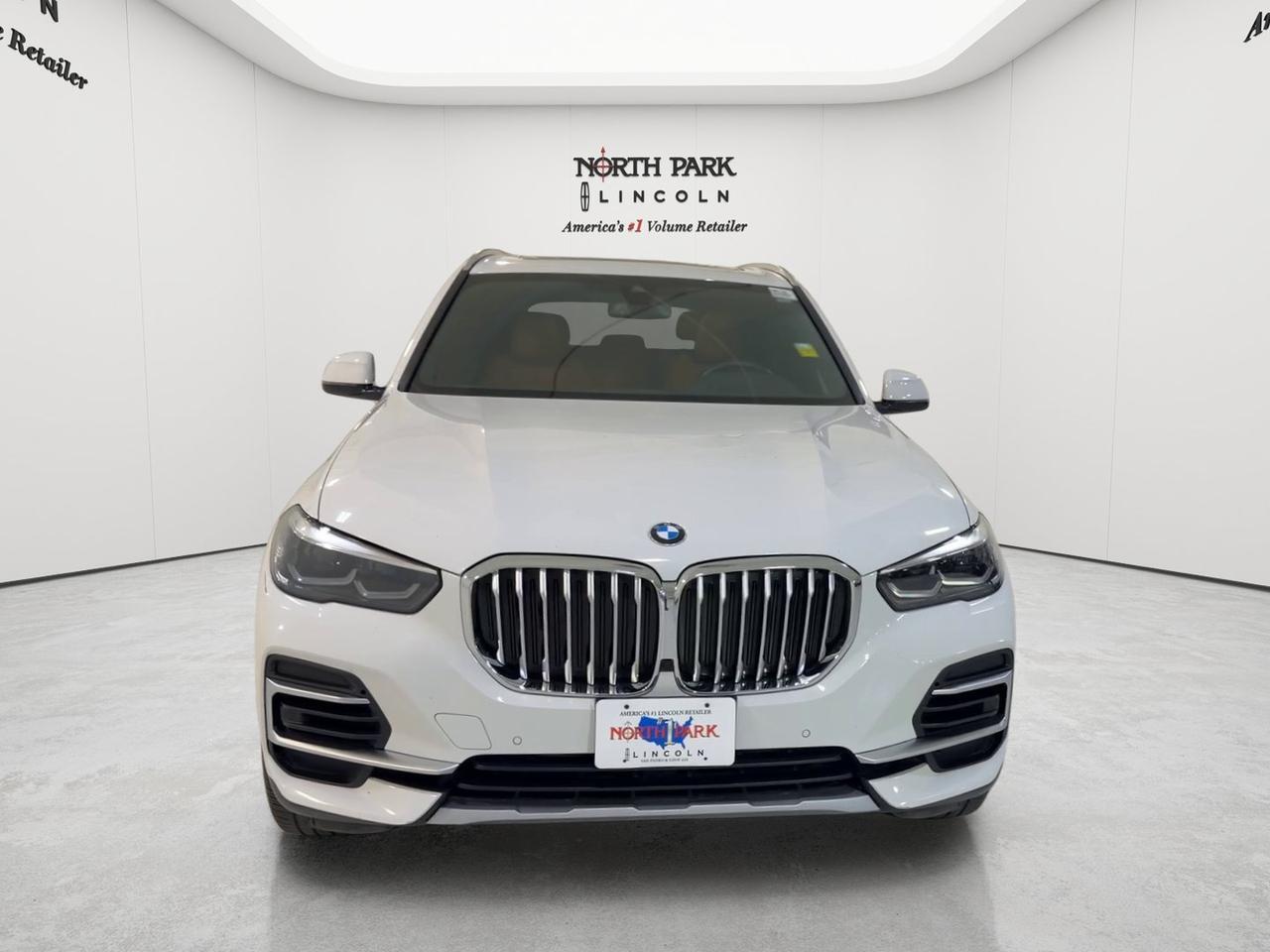 2022 BMW X5 xDrive40i San Antonio TX
