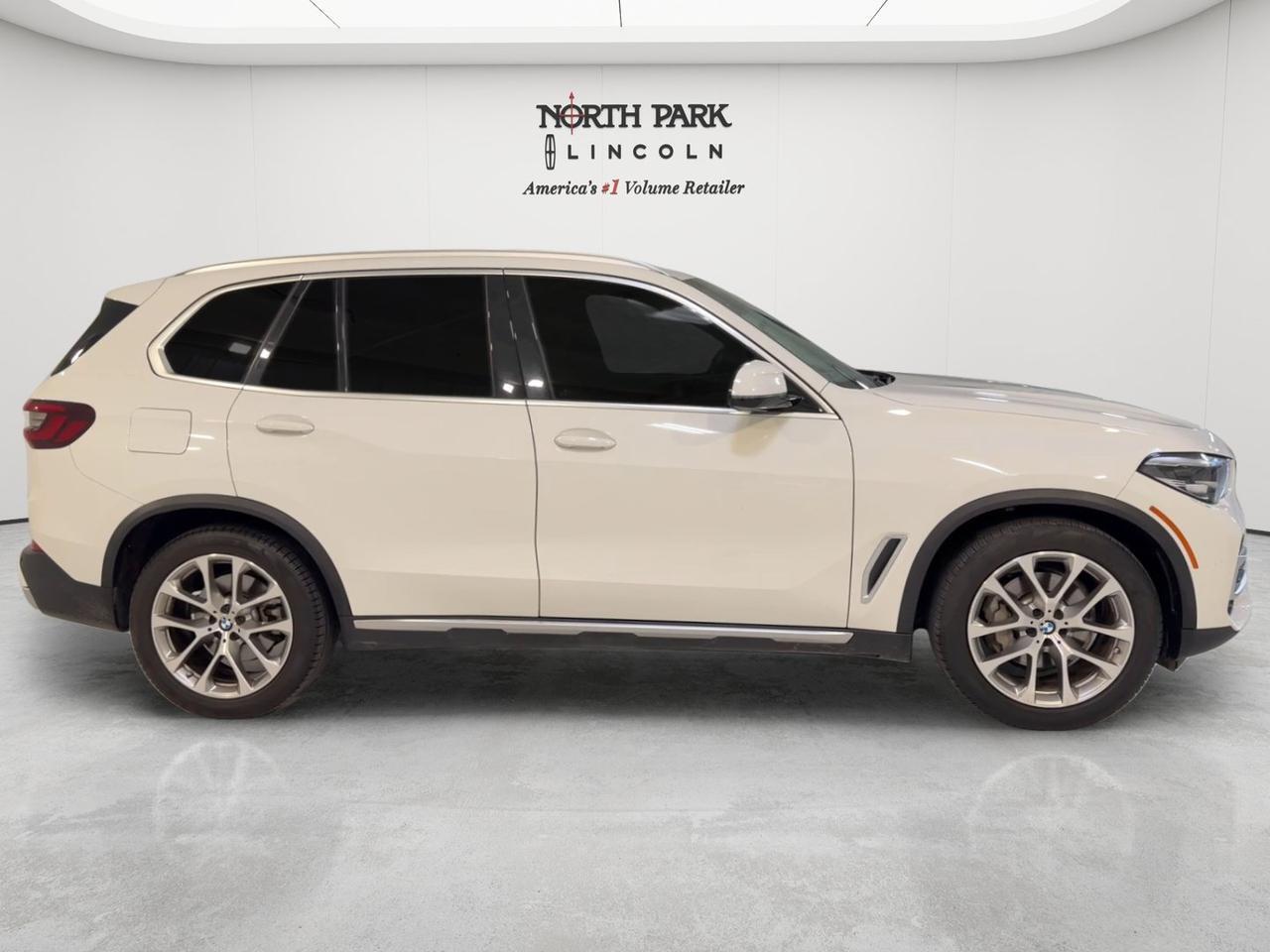 2022 BMW X5 xDrive40i San Antonio TX