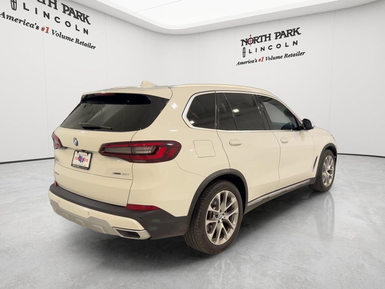 2022 BMW X5 xDrive40i San Antonio TX