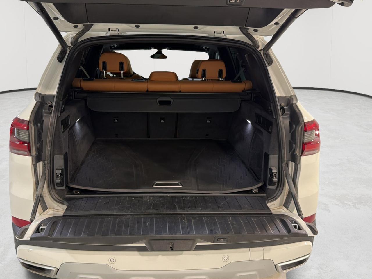 2022 BMW X5 xDrive40i San Antonio TX
