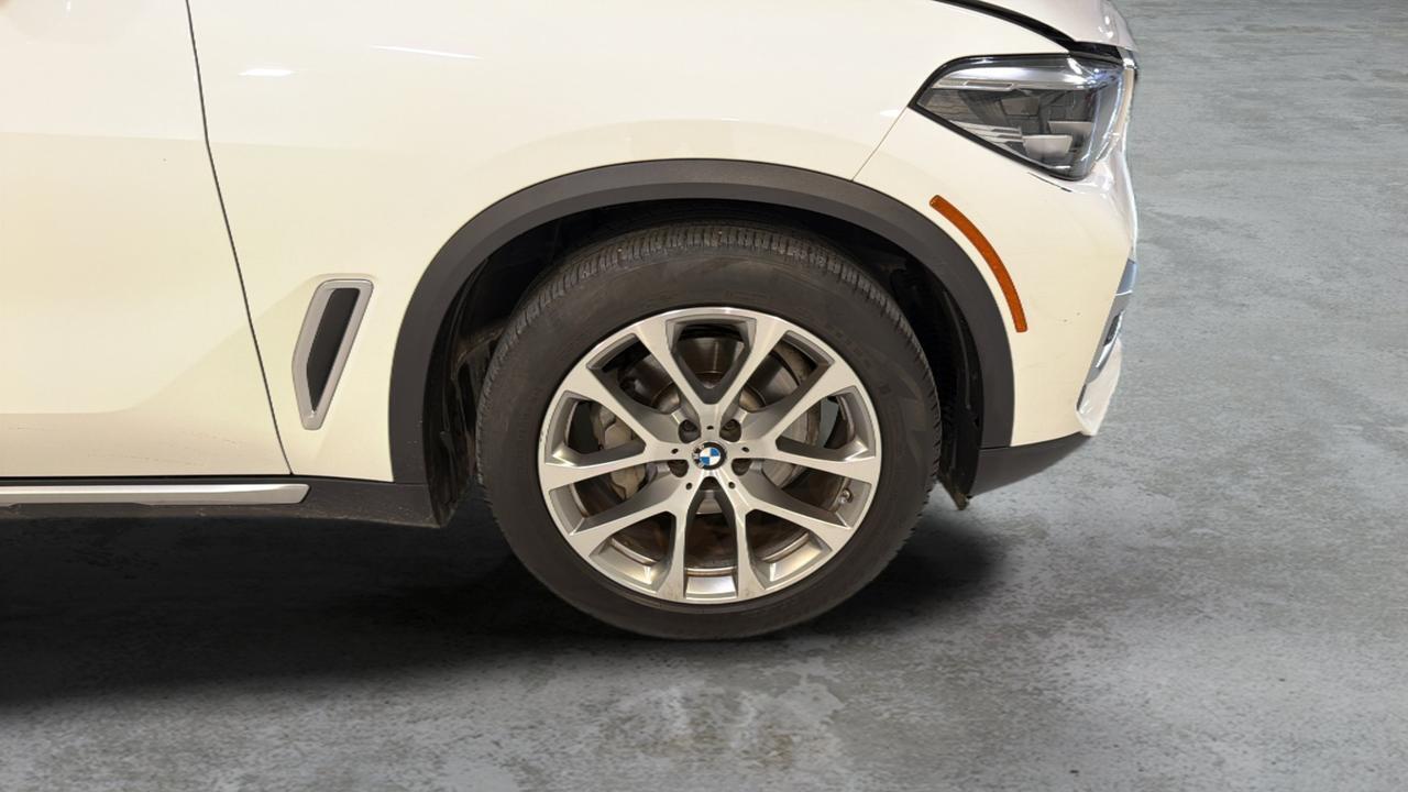 2022 BMW X5 xDrive40i San Antonio TX