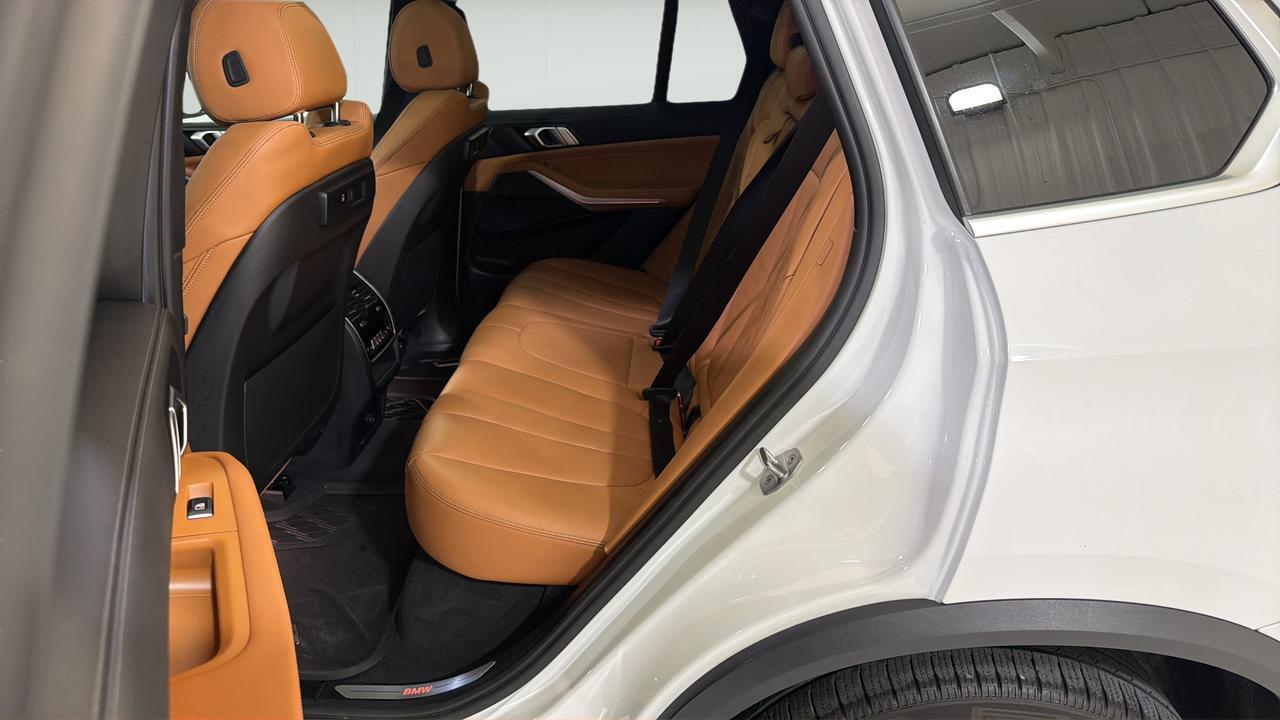 2022 BMW X5 xDrive40i San Antonio TX