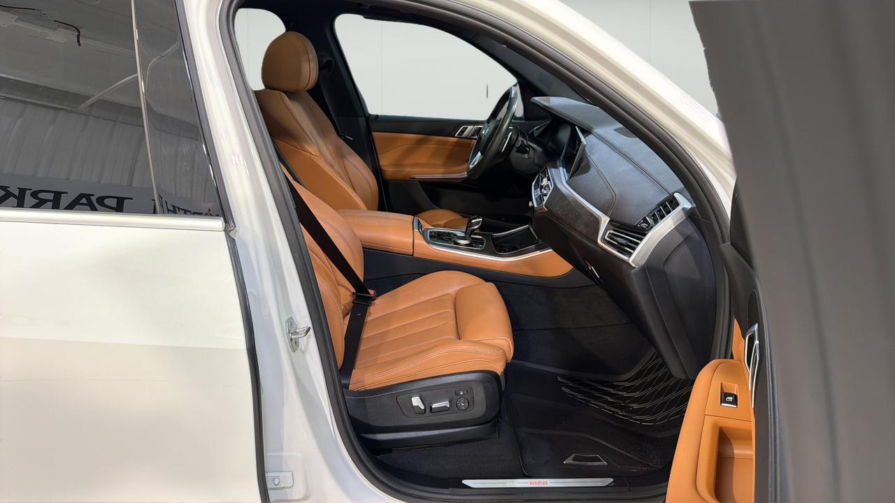 2022 BMW X5 xDrive40i San Antonio TX