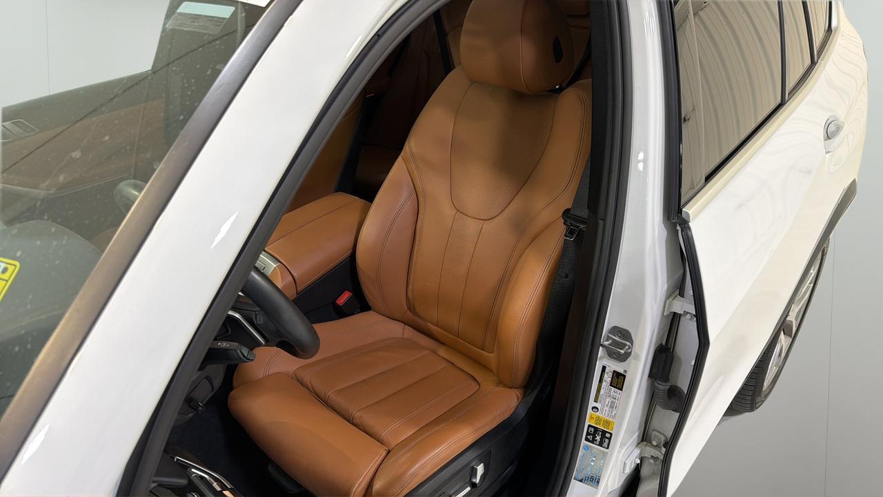 2022 BMW X5 xDrive40i San Antonio TX