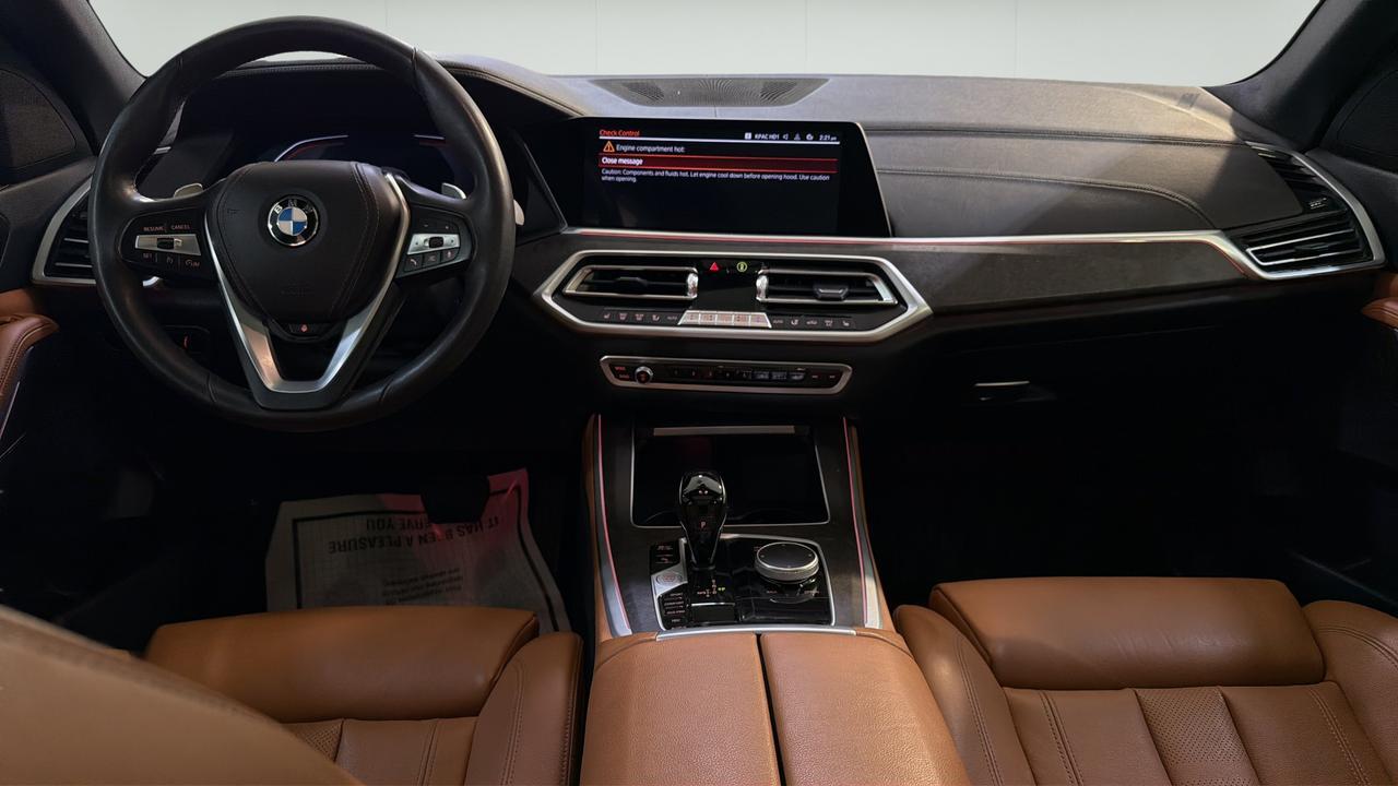 2022 BMW X5 xDrive40i San Antonio TX