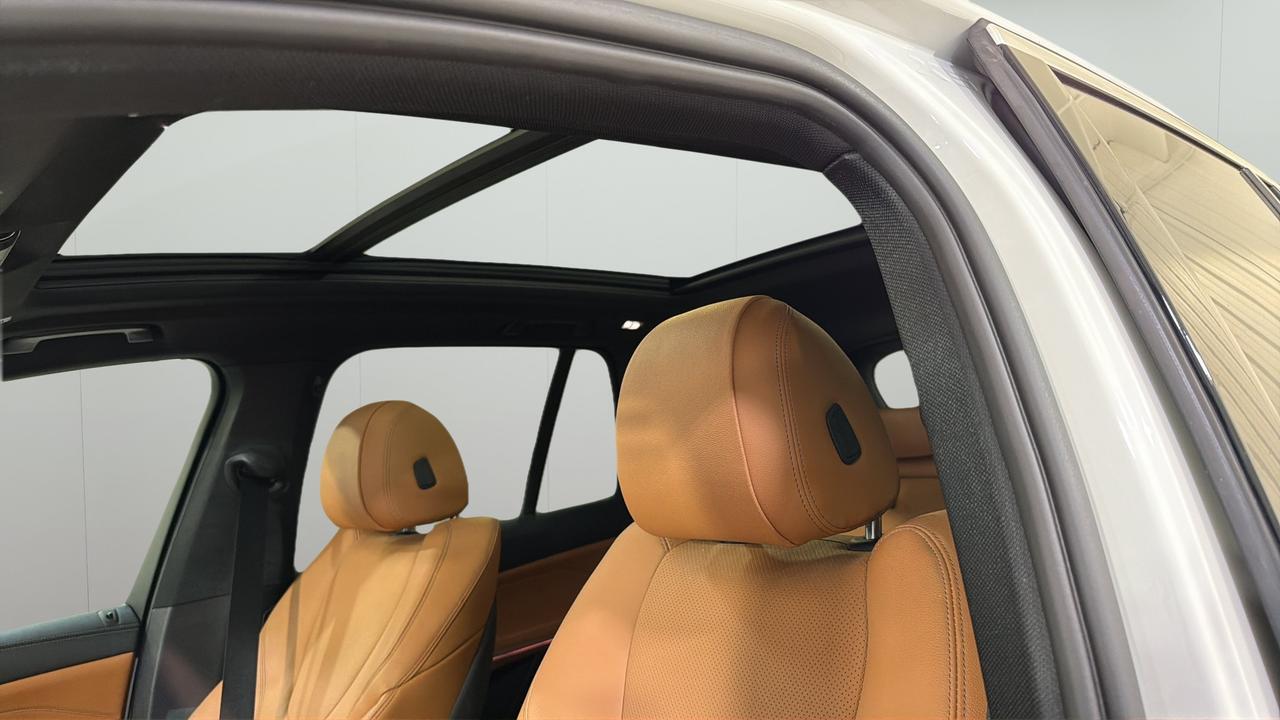 2022 BMW X5 xDrive40i San Antonio TX