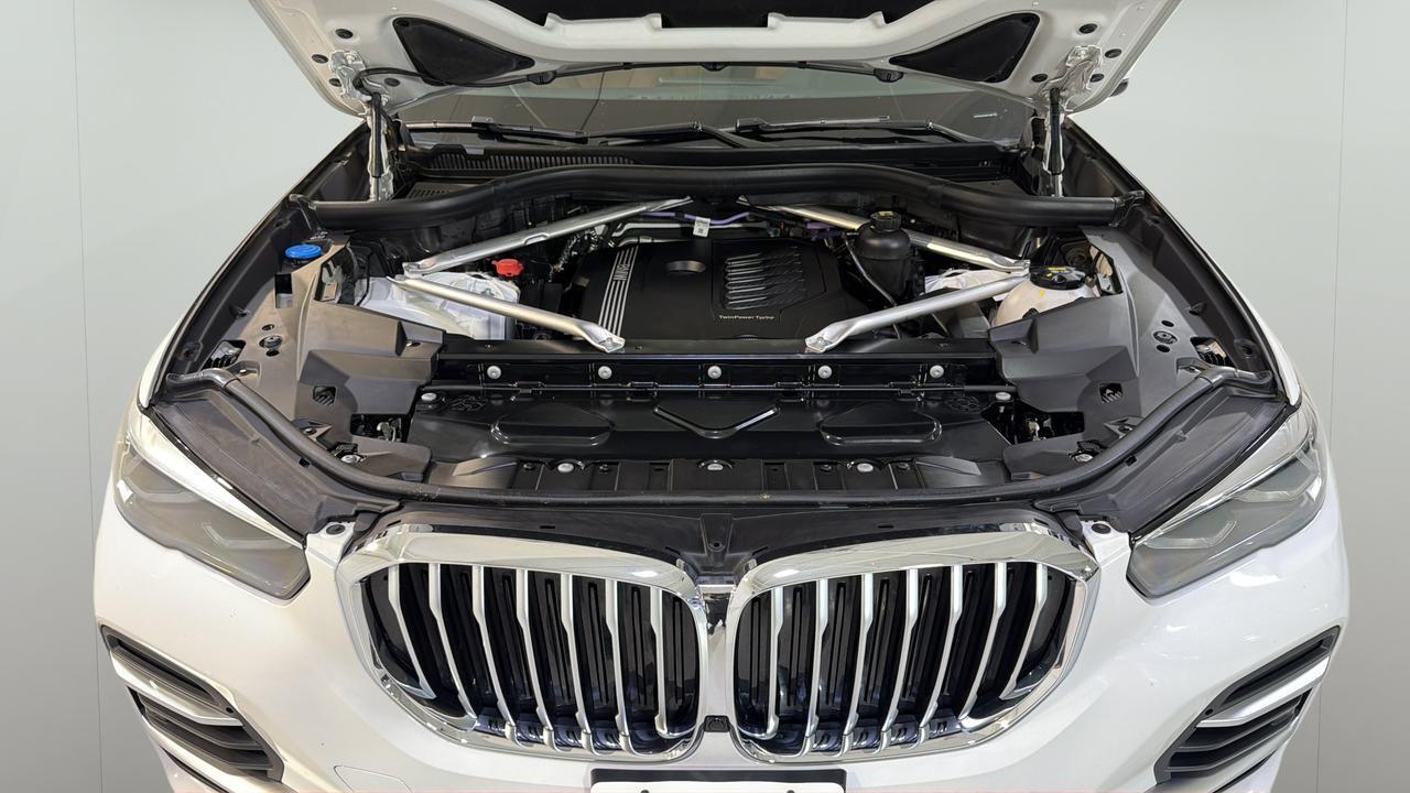 2022 BMW X5 xDrive40i San Antonio TX