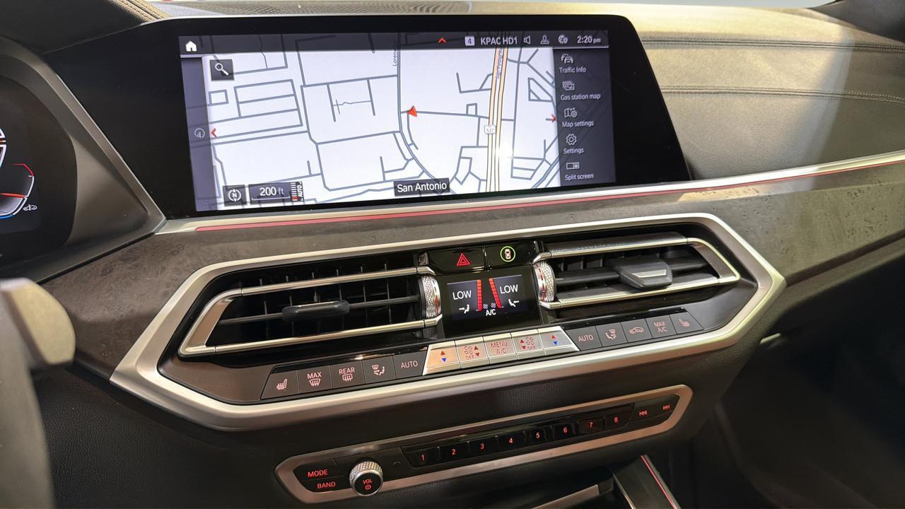 2022 BMW X5 xDrive40i San Antonio TX