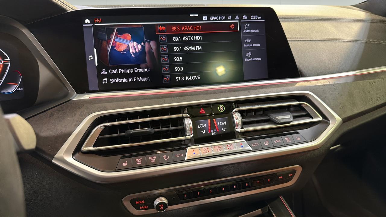 2022 BMW X5 xDrive40i San Antonio TX