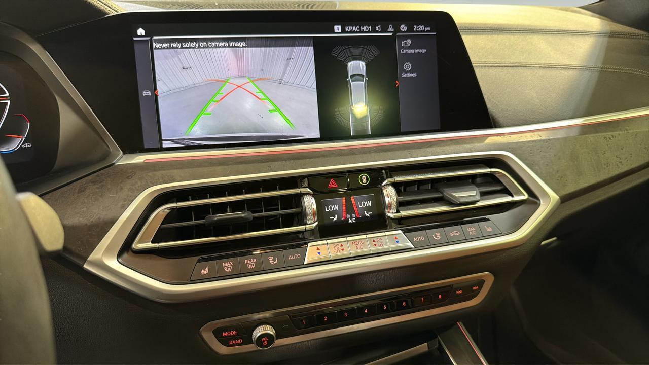 2022 BMW X5 xDrive40i San Antonio TX
