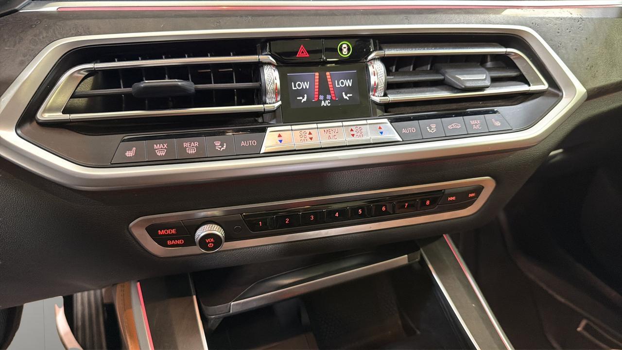 2022 BMW X5 xDrive40i San Antonio TX