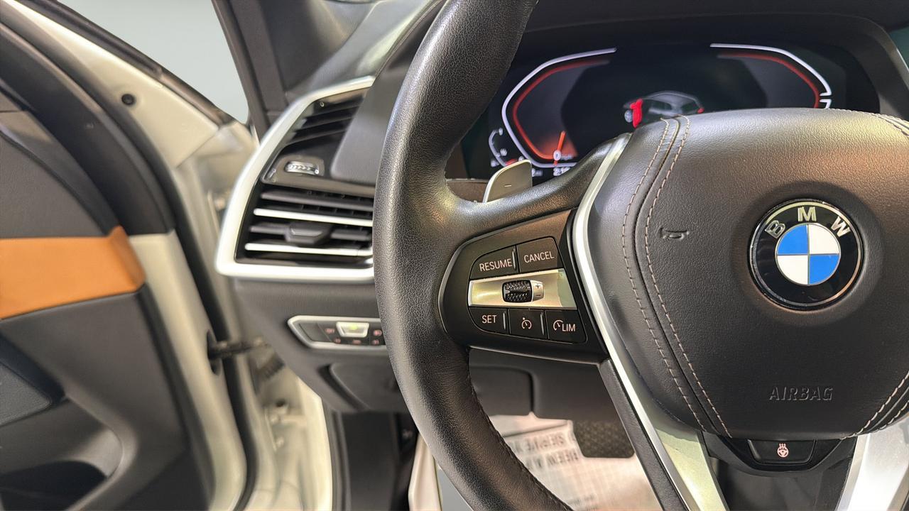2022 BMW X5 xDrive40i San Antonio TX