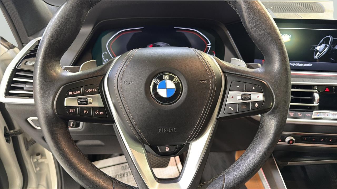 2022 BMW X5 xDrive40i San Antonio TX