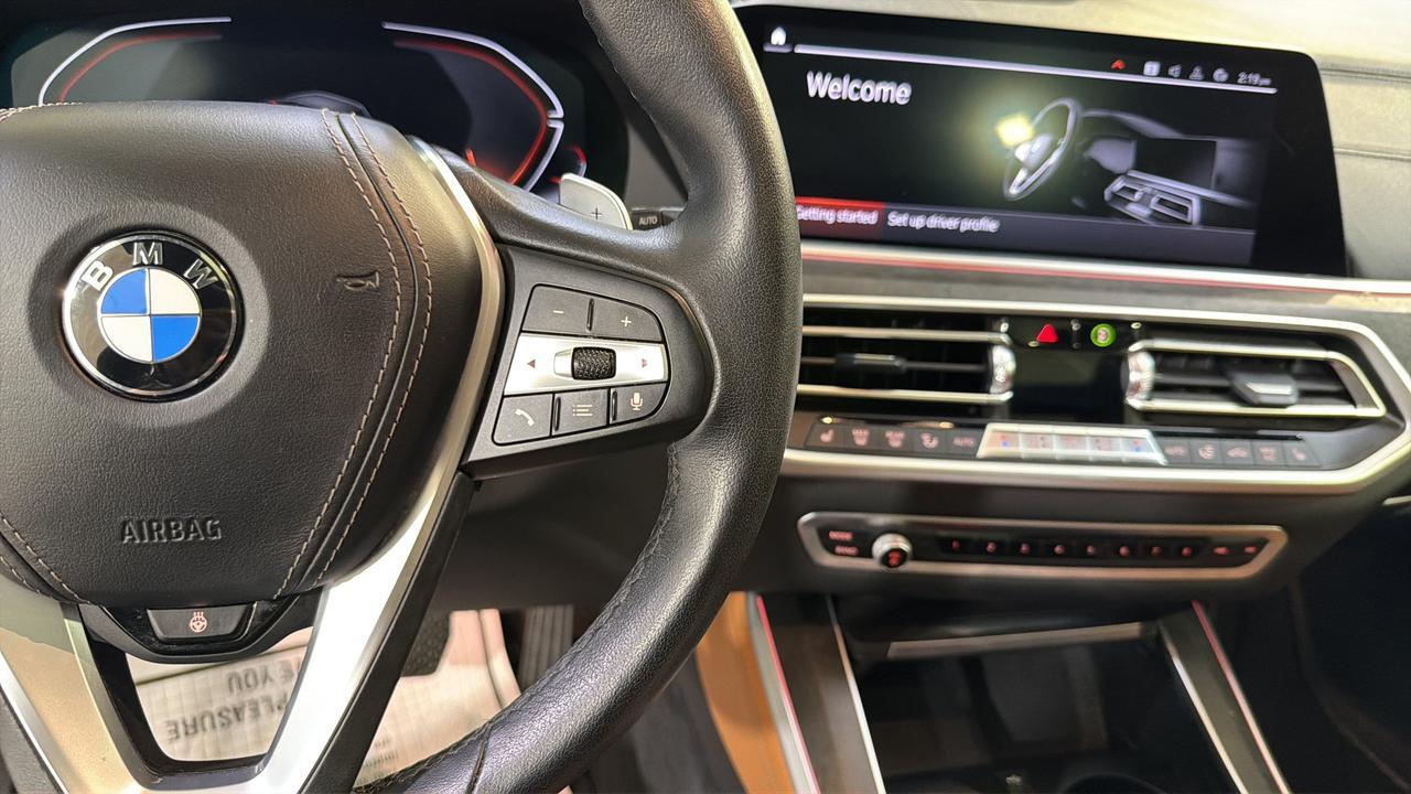 2022 BMW X5 xDrive40i San Antonio TX