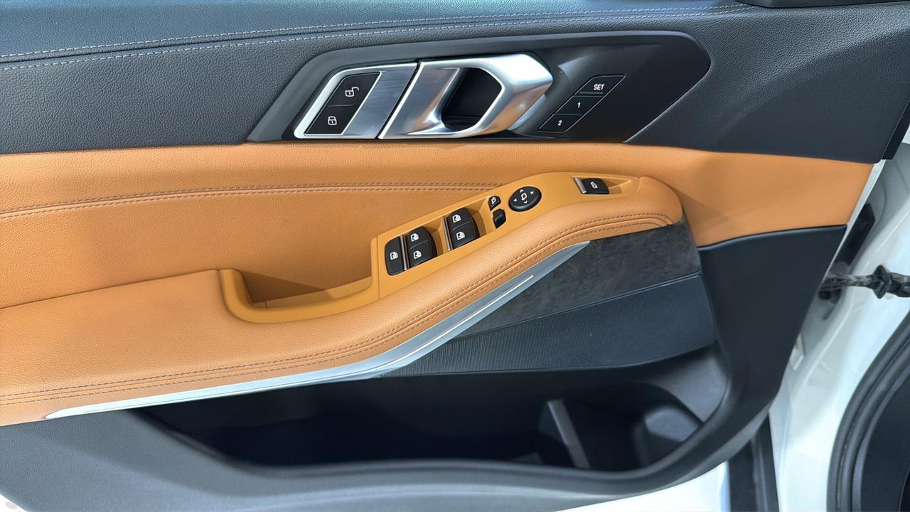 2022 BMW X5 xDrive40i San Antonio TX