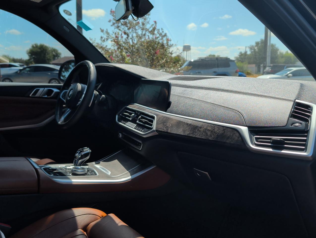2022 BMW X5 xDrive40i San Juan TX