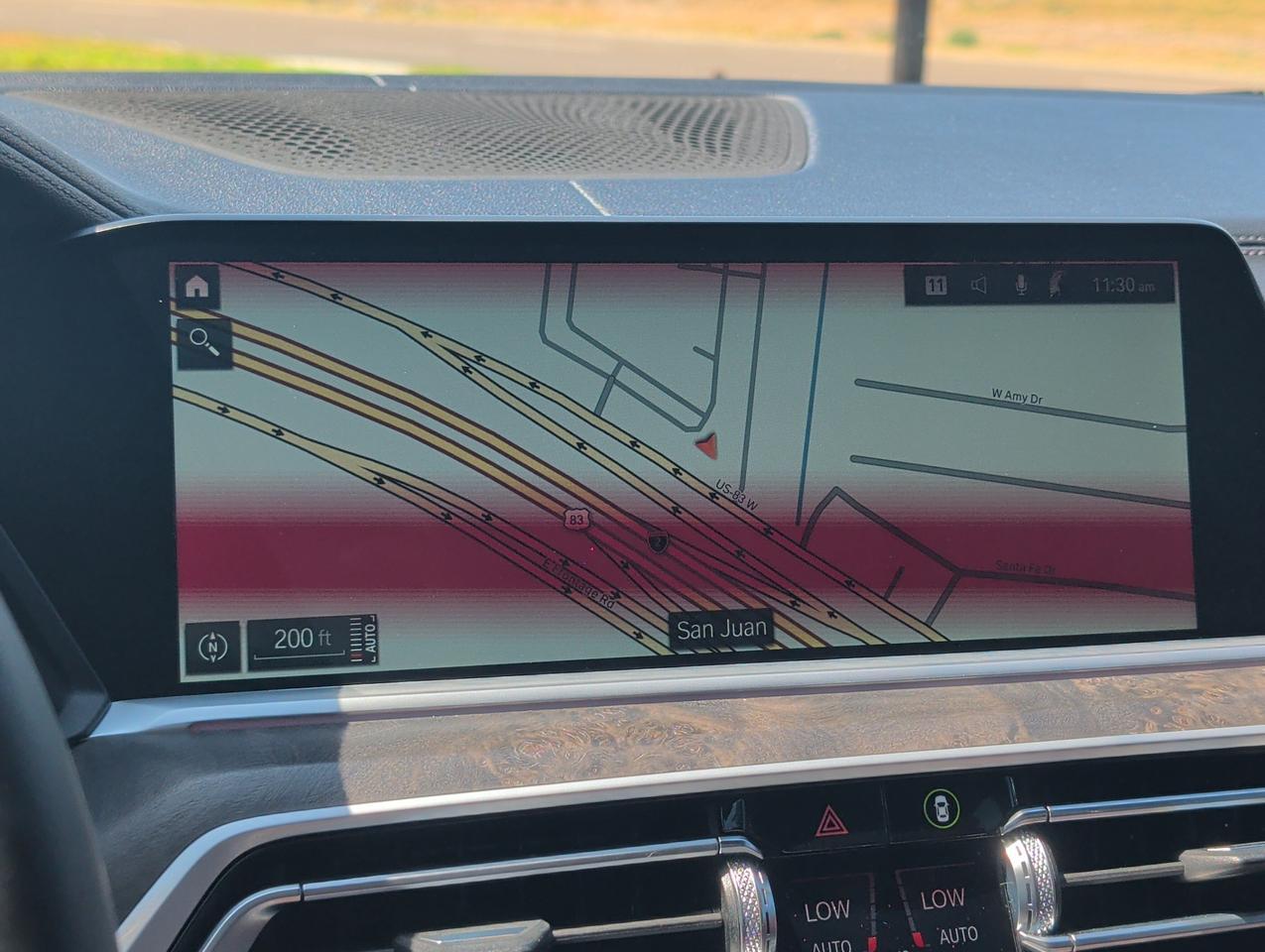 2022 BMW X5 xDrive40i San Juan TX