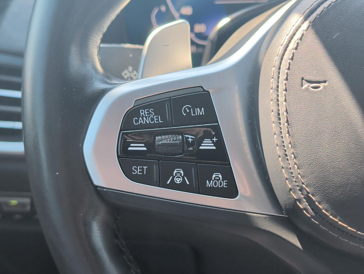 2022 BMW X5 xDrive40i San Juan TX