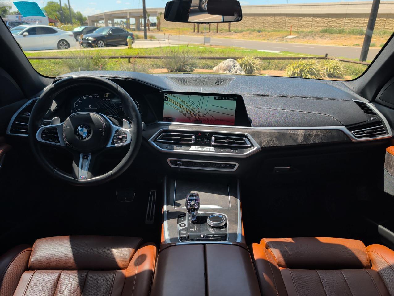 2022 BMW X5 xDrive40i San Juan TX