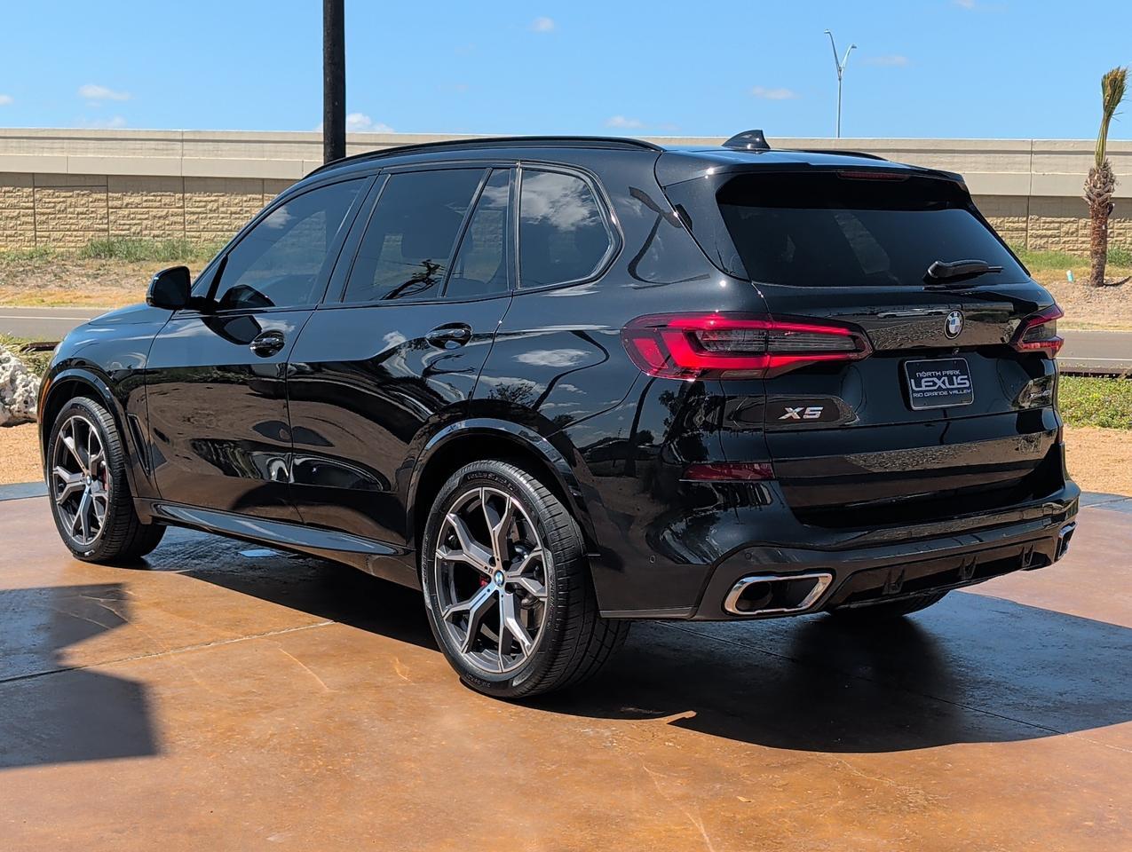 2022 BMW X5 xDrive40i San Juan TX