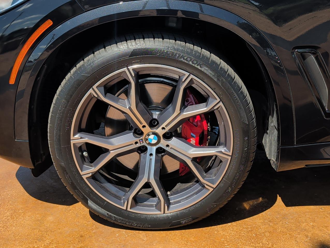 2022 BMW X5 xDrive40i San Juan TX