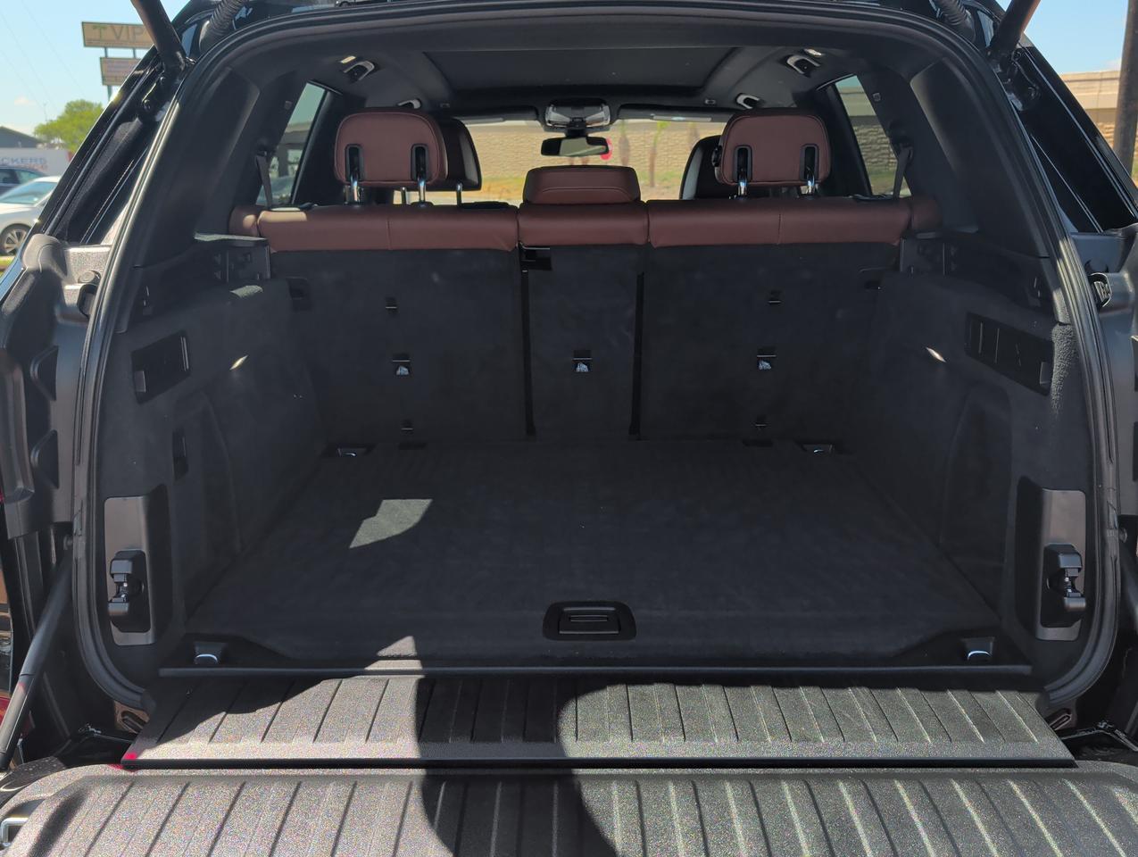 2022 BMW X5 xDrive40i San Juan TX