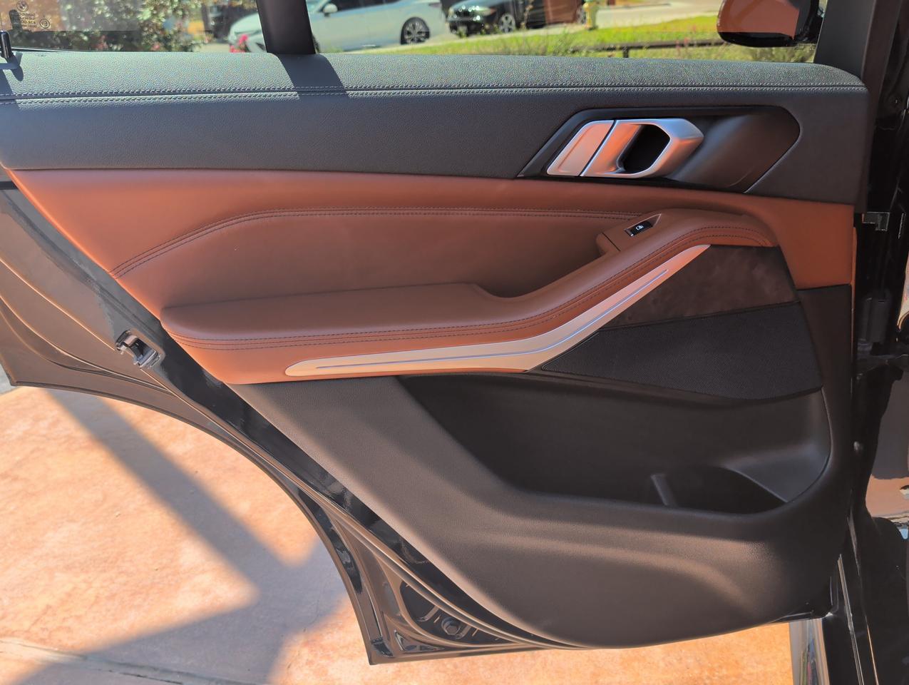 2022 BMW X5 xDrive40i San Juan TX