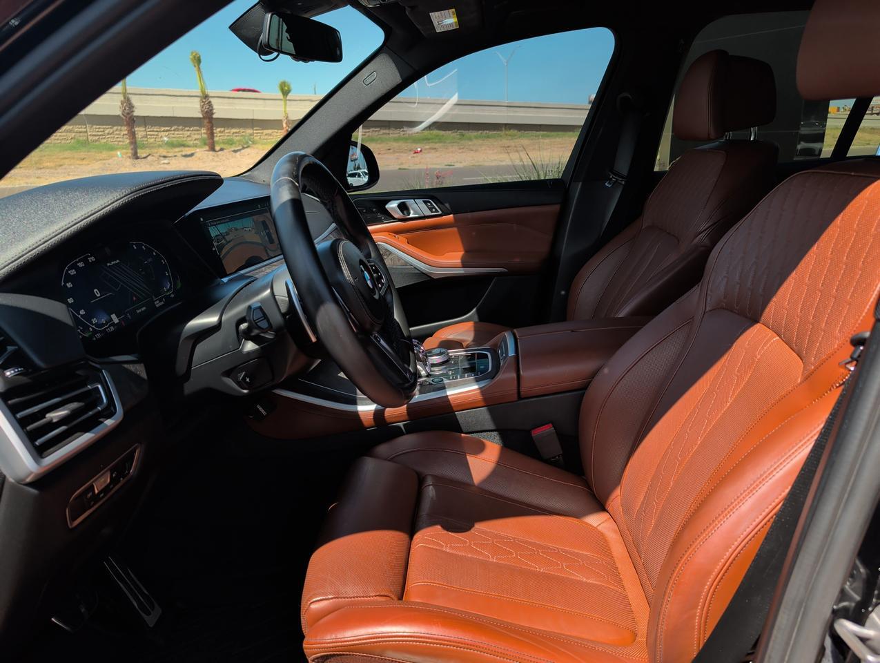 2022 BMW X5 xDrive40i San Juan TX