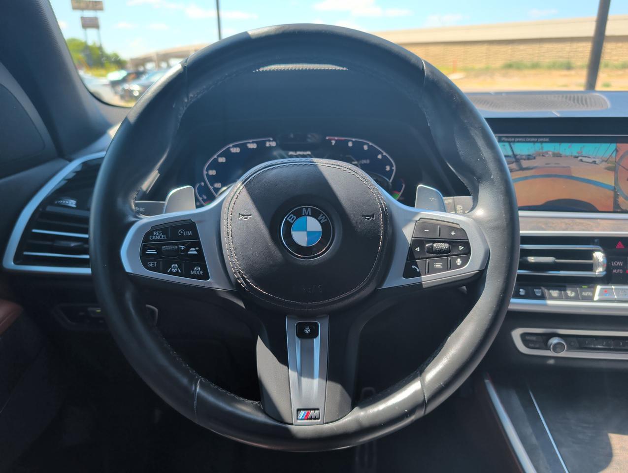 2022 BMW X5 xDrive40i San Juan TX