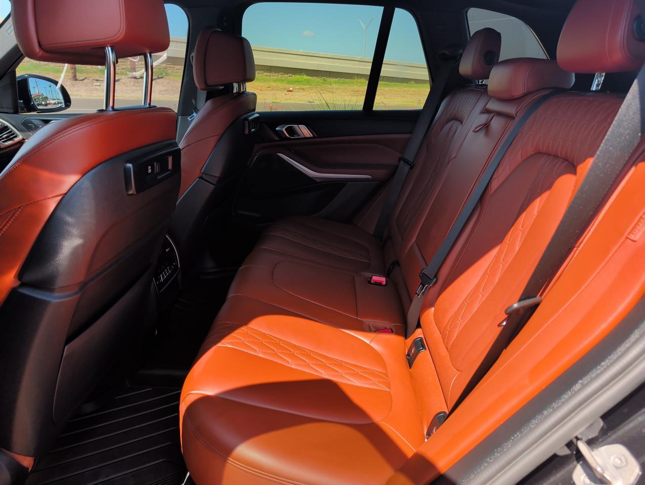 2022 BMW X5 xDrive40i San Juan TX