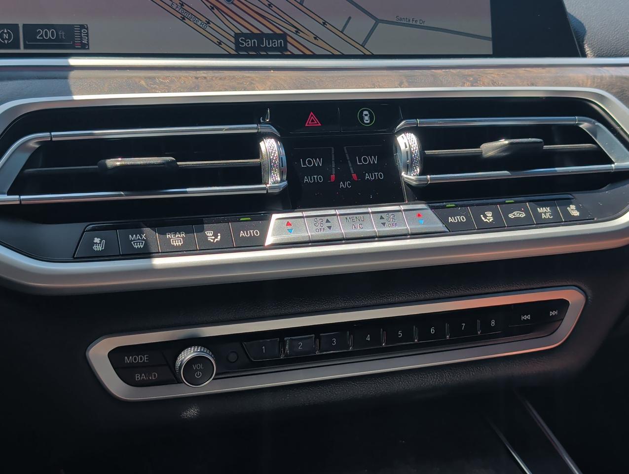 2022 BMW X5 xDrive40i San Juan TX