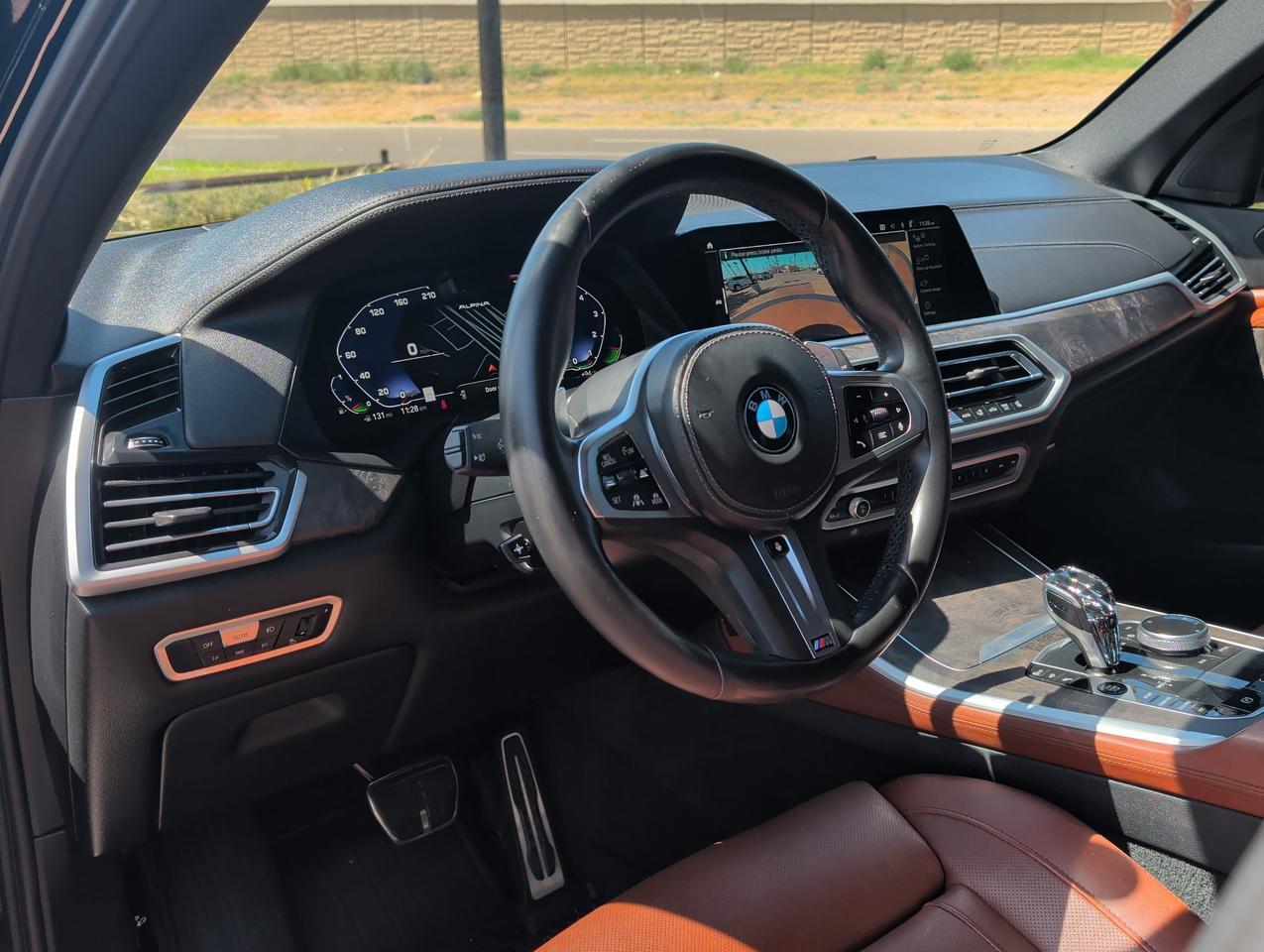 2022 BMW X5 xDrive40i San Juan TX