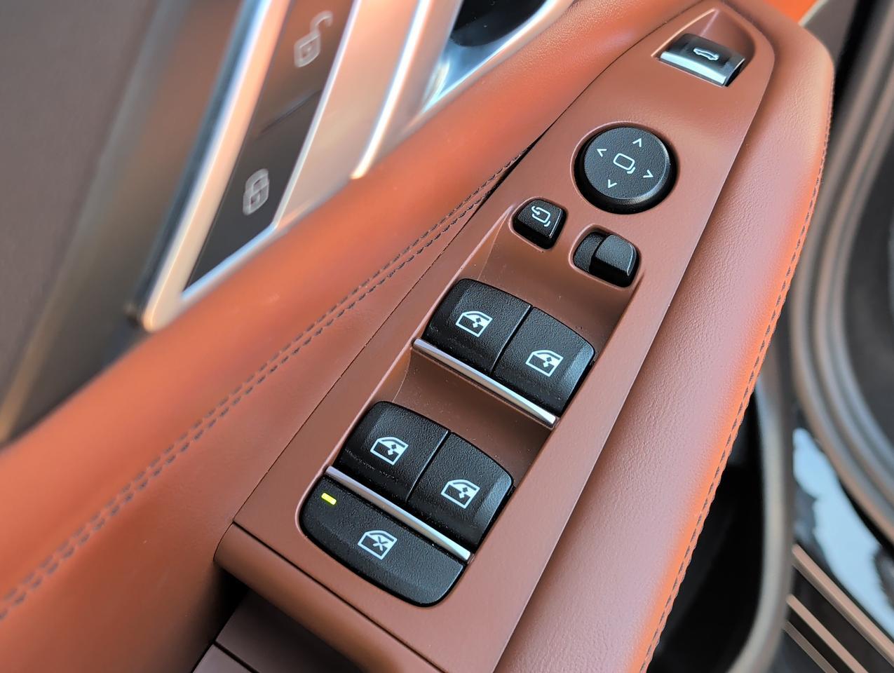 2022 BMW X5 xDrive40i San Juan TX