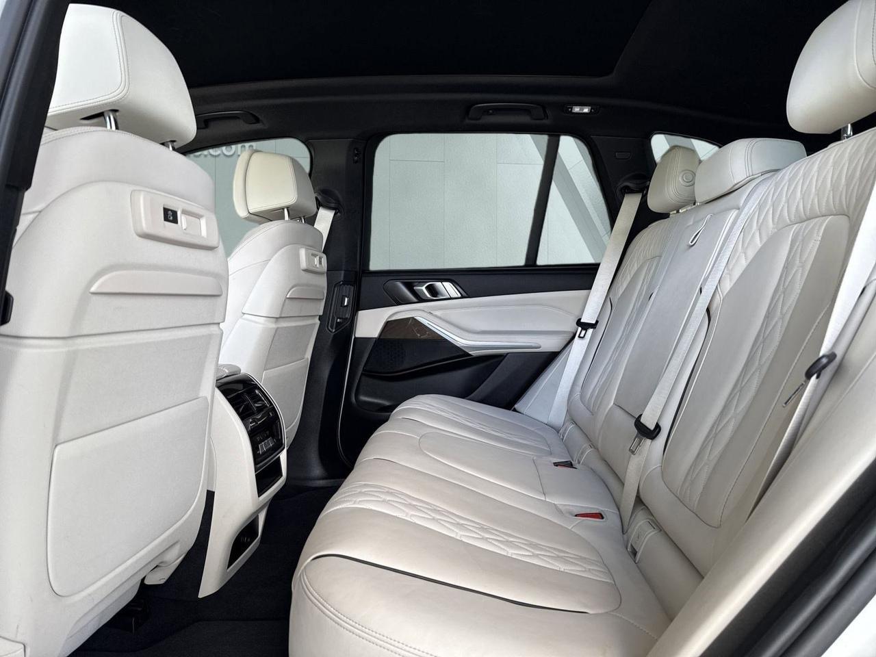 2022 BMW X5 xDrive40i San Antonio TX