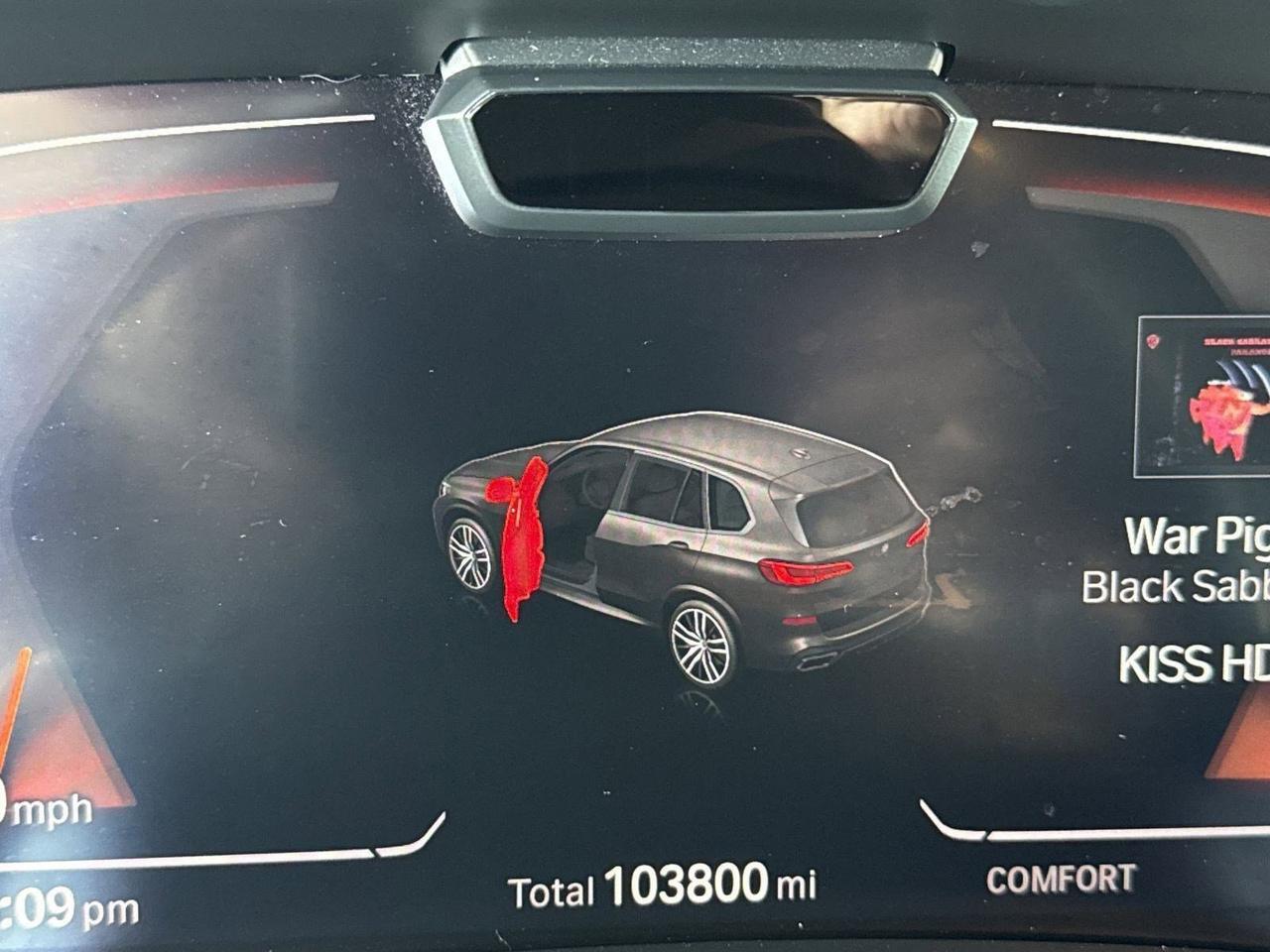 2022 BMW X5 xDrive40i San Antonio TX