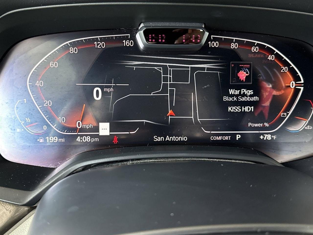 2022 BMW X5 xDrive40i San Antonio TX