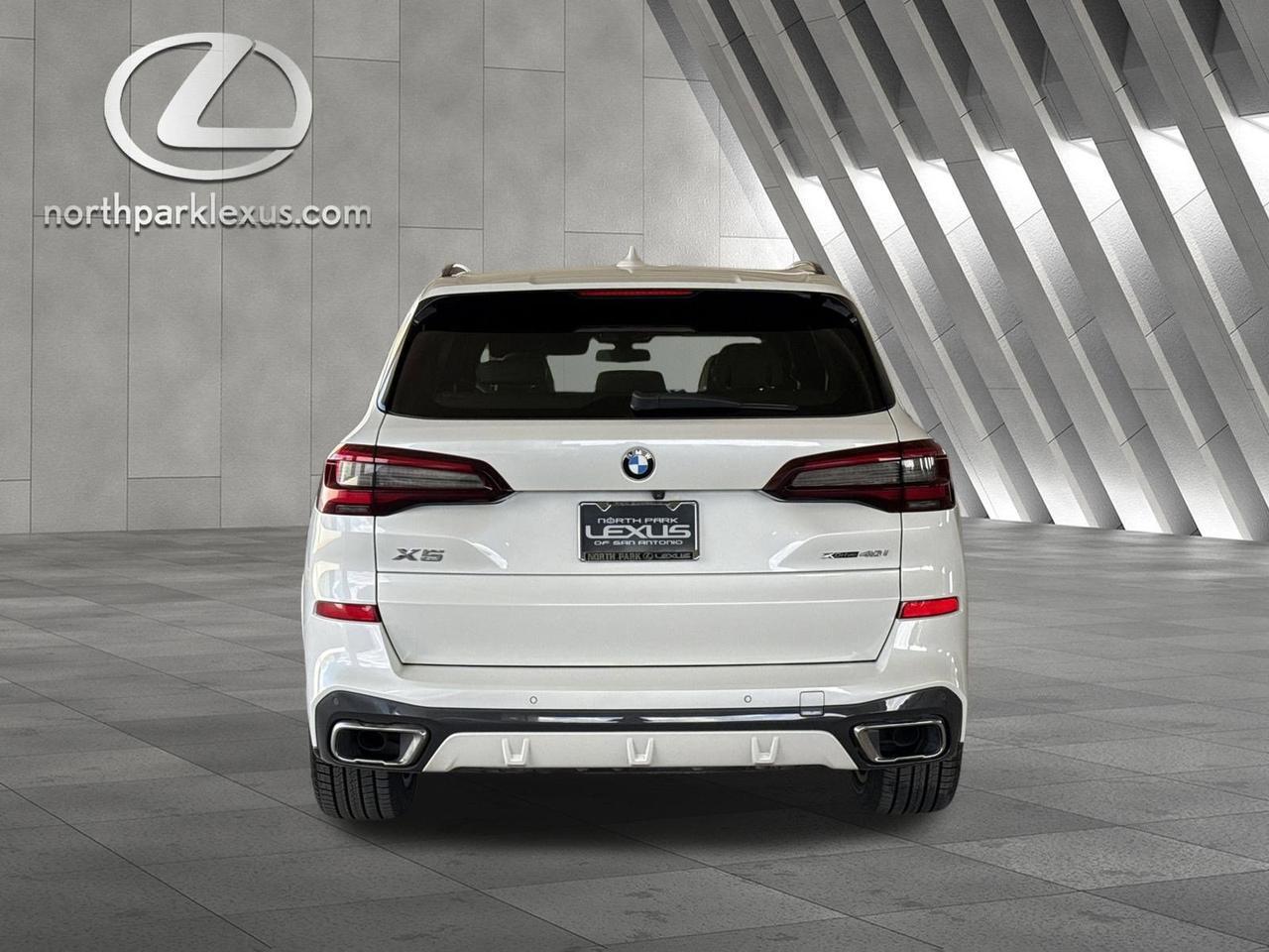 2022 BMW X5 xDrive40i San Antonio TX