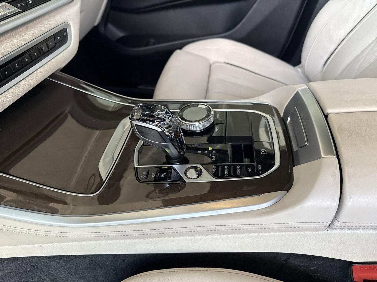 2022 BMW X5 xDrive40i San Antonio TX